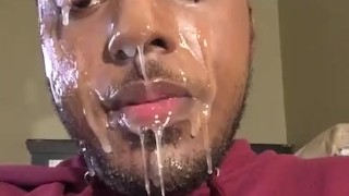 CUM DRENCH