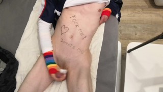 Home Alone 1, im just playing