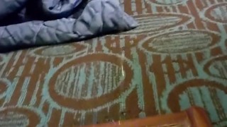 Soft chair piss 8, had to get the back