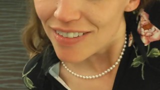 Getting Ready to Cuck You