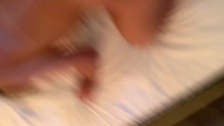 Ma première anal en vidéo