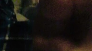 Hot big dick tease & wank