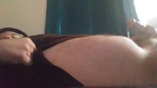 Cum Eruptions