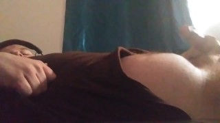 Cum Eruptions