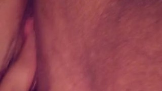 Clit Massage till I Cum Pt 1