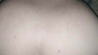 Dreamy and creamy teen needs a big cock