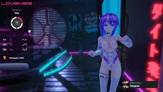 Projekt Melody 2-08-20 AM Stream