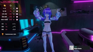Projekt Melody 2-08-20 PM Stream