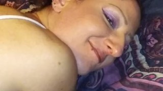 Sexxycandyxxx solo play