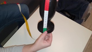 Bumfun HUNG SYSTEM - Unboxing