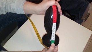 Bumfun HUNG SYSTEM - Unboxing