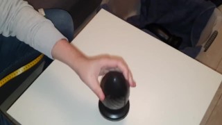 Bumfun HUNG SYSTEM - Unboxing