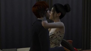 Married Wife Does Not Want To Share Boy Toy_Sims 4 (Episode 5) - Free Porn  Videos - YouPorn