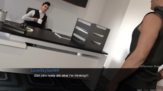 A Step-Mother's Love (OrbOrigin) [Part 7] Part 66 A Lot Of Something WHAT? By LoveSkySan69