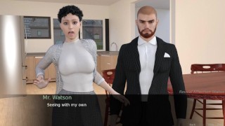 A Step-Mother's Love (OrbOrigin) [Part 7] Part 68 Hot Ladies By LoveSkySan69