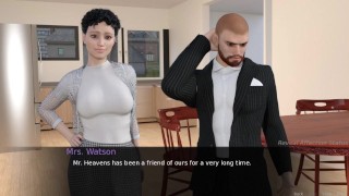 A Step-Mother's Love (OrbOrigin) [Part 7] Part 68 Hot Ladies By LoveSkySan69