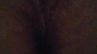 Playing with myself