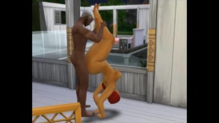 fucks fathers friend sims 4