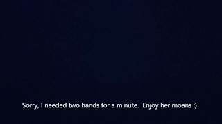 Fucking loose asshole after fisting (Part 2)