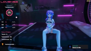 Projekt Melody 2-11-20 Stream