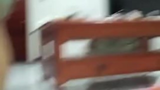 Quiere cojer mientras todos duermen - Parte2