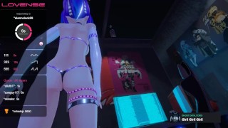 Projekt Melody 2-13-20 Stream