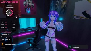 Projekt Melody 2-13-20 Stream