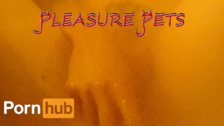 Fucked my self good (Home made Toy edition) 01 CLIP