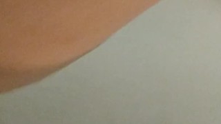 I just wanna tease my pussy