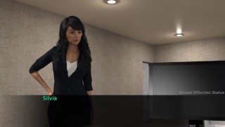 A Step-Mother's Love (OrbOrigin) [Part 7] Part 69 Two Sexy Secretaries By LoveSkySan69