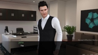 A Step-Mother's Love (OrbOrigin) [Part 7] Part 70 Lesbian Couple By LoveSkySan69