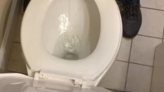 Pissing