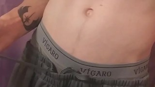 BWC Strip Tease