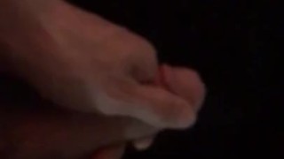Jacking off And dirty talk 