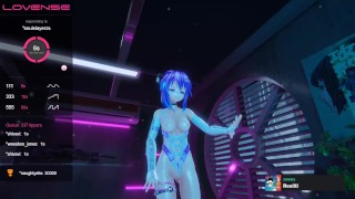 Projekt Melody 2-18-20 Stream