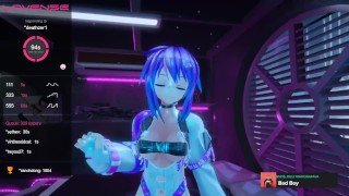 Projekt Melody 2-18-20 Stream