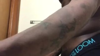 BBC jerk of