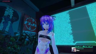 Projekt Melody 2-19-20 Stream
