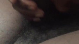 One Week Of Edging - Day 7 Count 1