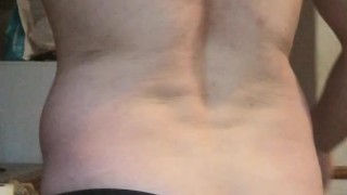 Bubble butt guy teaser PPV full vid