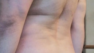 Bubble butt guy teaser PPV full vid