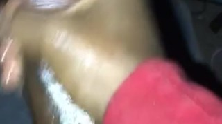 Talking Dirty And Stroking My BBC 