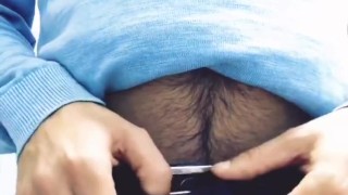 Getting ready to jack-off full video on onlyfans