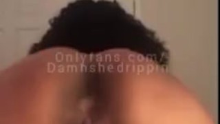 Pussy Out Twerkin