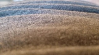 Start to Finish; Solo Male Masturbation