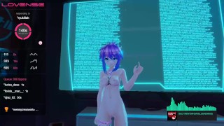 Projekt Melody 2-21-20 PM Stream