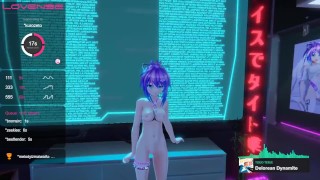 Projekt Melody 2-21-20 PM Stream