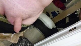 Humiliate My Small Cock 