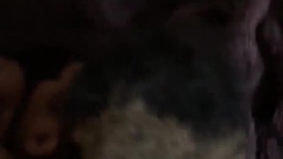 Phat ass jiggle in backshots