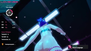 Projekt Melody 2-25-20 Stream